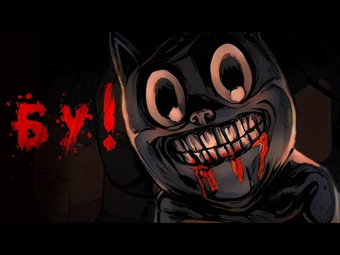 Видео: Картун Кэт || Не ходи на заброшки! Страшная история