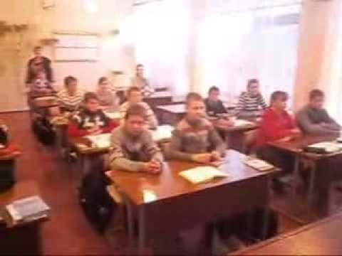 Видео: Піщанська ЗОШ І ІІІ ступенів