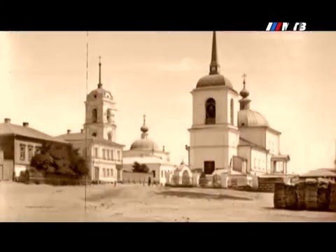 Видео: Царицынские истории. Часть 23. Марфа Царицынская