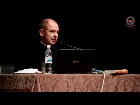 Видео: Любовь как она есть (часть 3/3). Руслан Нарушевич. Тюмень 07.02.16 г.