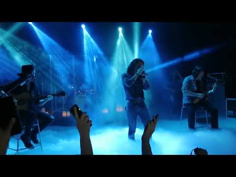 Видео: "ЭПИДЕМИЯ" (акустика) -- "Всадник из льда", Москва, 13.09.2020г.