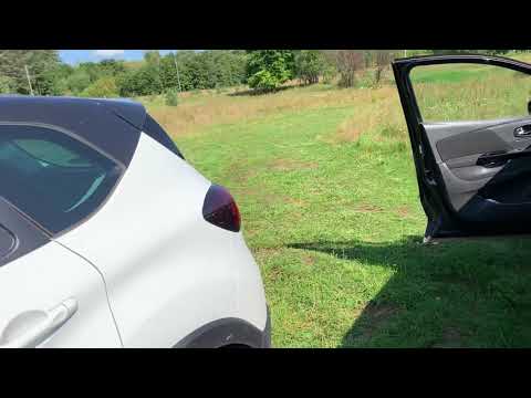 Видео: ✅Новый способ угона Renault Kaptur✅