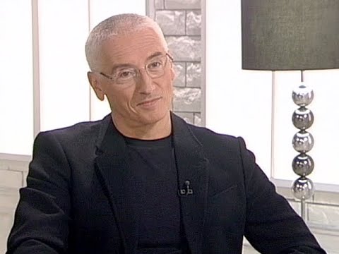Видео: Правила жизни. Эфир от 27.11.17 - Телеканал "Культура"