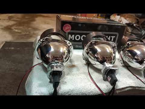 Видео: 193 Тест Часть 1 Moonlight Evo EU Blue version , Hella 3R Blue , Hella 3R F1 Blue version