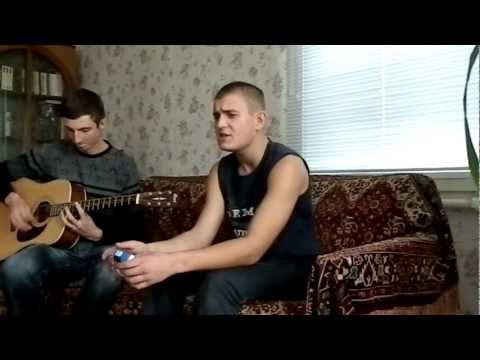 Видео: lumen-ржавчина (cover)