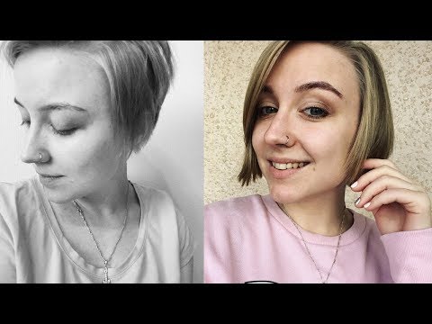 Видео: ТЕПЕРЬ ХОЧУ КАРЕ/ ПОЧЕМУ?/ БЮДЖЕТНАЯ КОСМЕТИКА ДЛЯ ВОЛОС