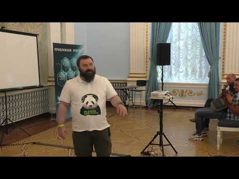 Видео: Здравый смысл в облачную эпоху (Антон Жбанков)