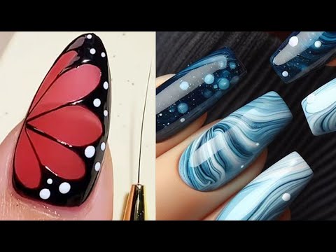 Видео: Новые тренды маникюра на лето 2025 года | Красивый и простой дизайн ногтей в домашних условиях