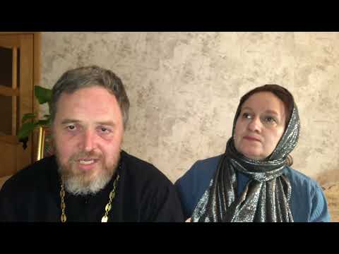 Видео: Чудо Божие в алтаре Храма