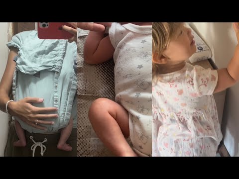 Видео: с 3 ДЕЦА ПОД 3г | Ден с мен еп. 4