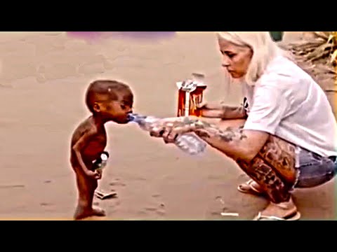 Видео: Попробуй НЕ ЗАПЛАКАТЬ! 😭 Топ 20 Самых Трогательных Моментов, Снятых На Камеру #10