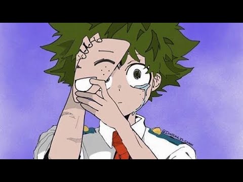 Видео: реакция на линчевателя изуку (3/?) (стекло) Ч. О. #dadzawa #vigiland