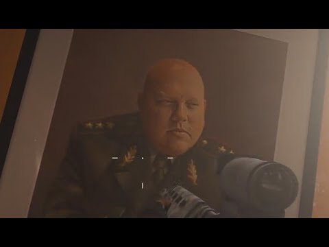 Видео: Олёша халайты 32