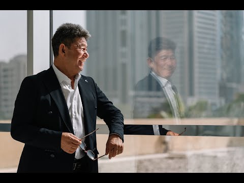 Видео: Ұстаз. Фильм об основателе науки СЮЦАЙ Жанате Кожамжарове.