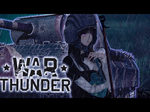 Видео: Тундрамёты - War thunder | Нарезка | Монтаж | Карасия