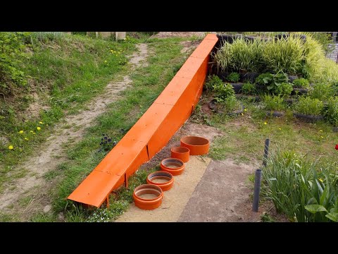 Видео: Листогиб за 10 секунд)))Сможет даже женщина!