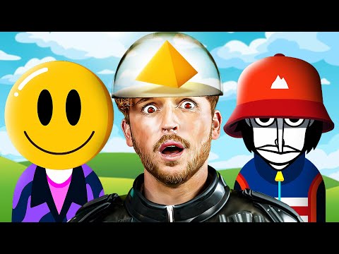 Видео: Кайлус играет во ВСЕ НЕВЕРОЯТНЫЕ БОКСЫ... и ГОТОВИТ🔥