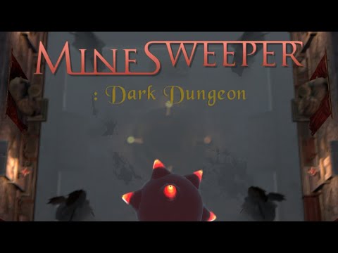 Видео: Гениальный сапёр ▷ Mine Sweeper : Dungeon