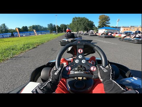 Видео: 13.08.2022.AMKC 7 этап "PitStop Нарвская"-Со связью с менеджером