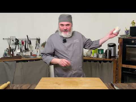 Видео: ПЕЧЁМ ЛЕСТВИЦЫ В ВЕЛИКИЙ ПОСТ