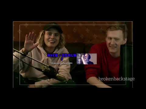 Видео: ДАНЯ КАШИН И ЛИЗЗКА СТРИМЯТ /16.11.20 /1ая часть