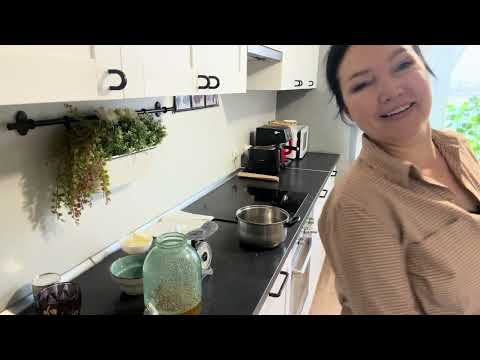 Видео: Поликлиника ♥️Медовик♥️Винегрет ♥️