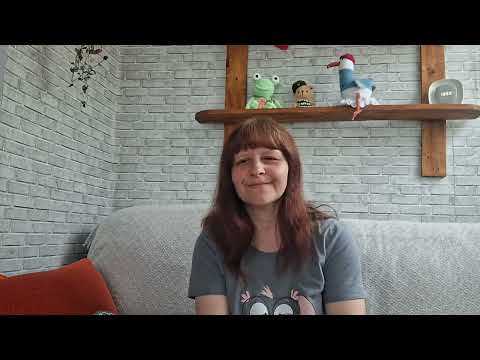 Видео: ТЕГ Вопросов за Апрель от Марии Лукашевич