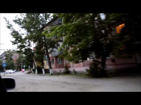 Видео: Семей Семипалатинск!!!!!цем пос +шпал завод 2013