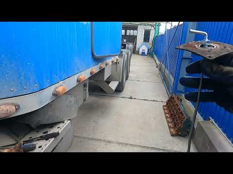 Видео: Немного мелкого ремонта.