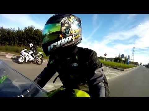 Видео: Макс Стацюра - Летим