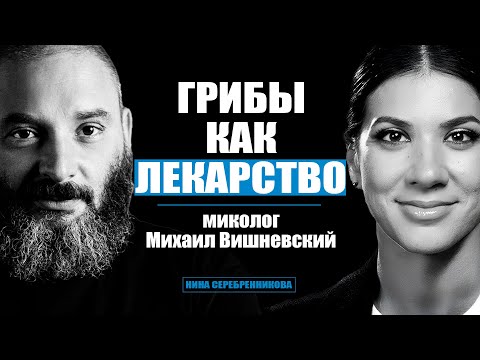 Видео: Микродозинг. Кордицепс. Мухомор и Чага. Как на самом деле работают грибы? Миколог Михаил Вишневский