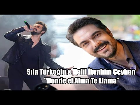 Видео: Халил Ибрагим Цейхан, я не могу забыть ... "Где тебя зовет душа"