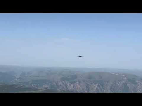 Видео: Плато Канжол (сокращенная версия )