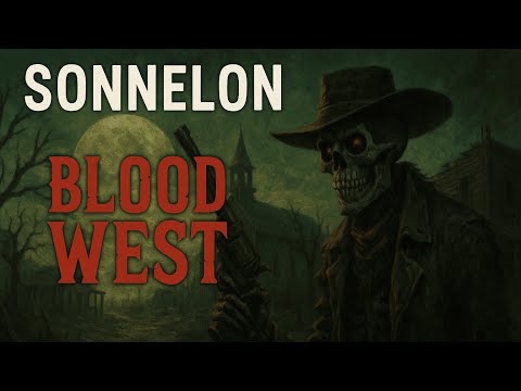 Видео: Открываем новый дикий запад с нечистью BLOOD WEST Сериянамба #1