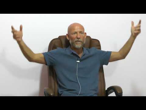 Видео: 10.  Что такое дьявольская и Божественная сила?