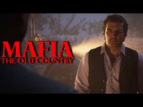 Видео: Скачки | Mafia The Old Country | Прохождение #2