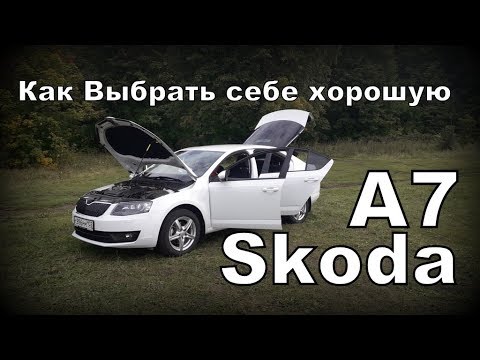 Видео: Skoda: Покупаем Шкода БУ. Всё что нужно Вам знать!!! (2020)