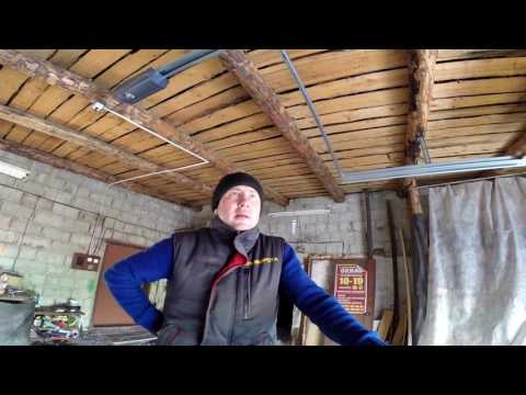 Видео: Сброс настроек привода Проматик, Promatik. 8-800-550-11-85, Хорман.рф