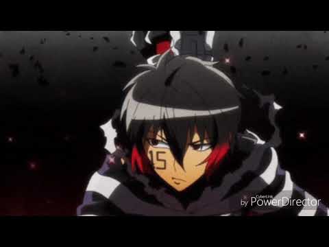 Видео: Аниме клип|Полицаи