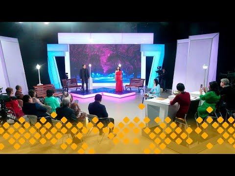 Видео: «Хоһоон суһума»  (04.02.24)