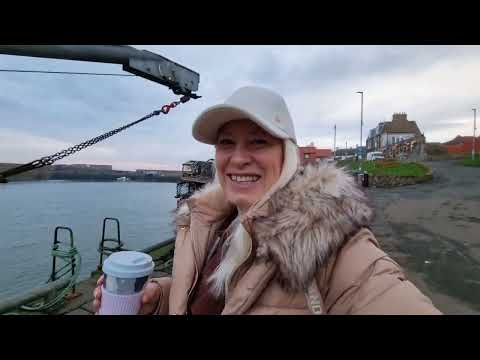 Видео: Разходка в Дънбар | Мечтая за магазина | Женско здраве