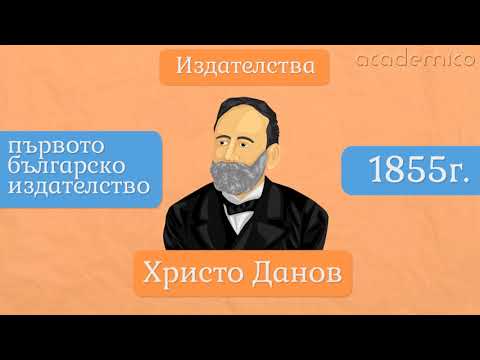 Видео: Възрожденските хора - Човекът и обществото 4 клас | academico