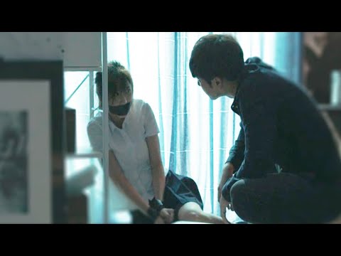 Видео: БОКС ТРЕНЕРІ қыздарды өлтіруші МАНЬЯКТІ ҰСТАП.... кыскаша кино шолу