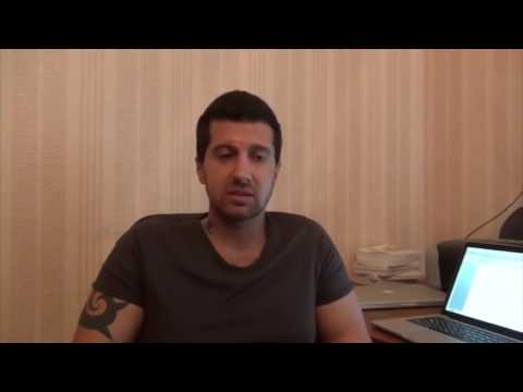 Видео: Амиран Сардаров  мотивация как себя заставить работать  "Дневник хача"
