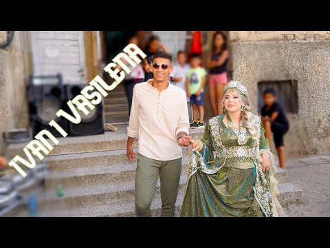 Видео: Тефереч на Иван и Василена Гр.Лом