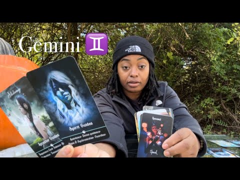 Видео: ♊️ Предки и проводники хотят больше для вас | Она интуитивна | Искушение и знакомые духи