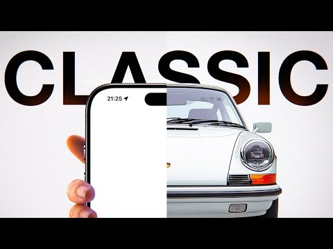 Видео: Почему Apple больше не волнует дизайн iPhone