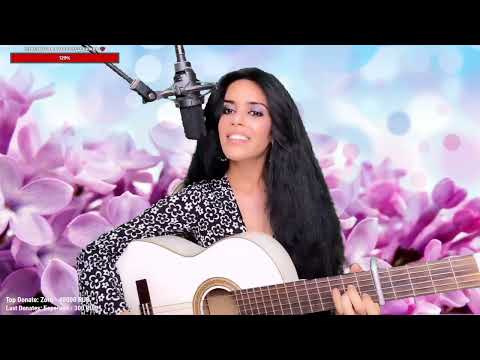 Видео: Городские цветы - Elena /Yerevan/