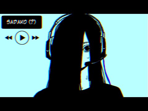 Видео: 🎵 SADAKO -  АДЛИН ( Ночь )