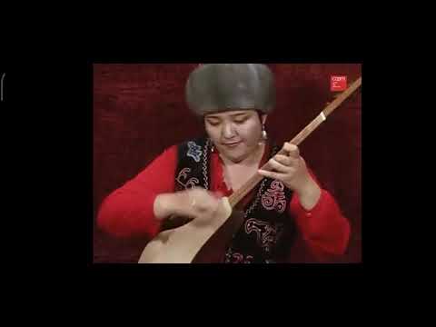 Видео: МУЗЫКА сабагы 5-кл.1-чейрек. 4-сабак